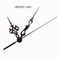 HD1688 14 mm Shaft Length Jjy Radio Controlled Clock Movement with Metal Clock Hands Second Hands